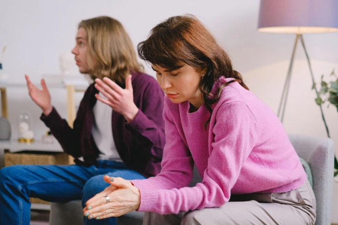 tensions d'équipes, conflit, mauvaise ambiance au travail