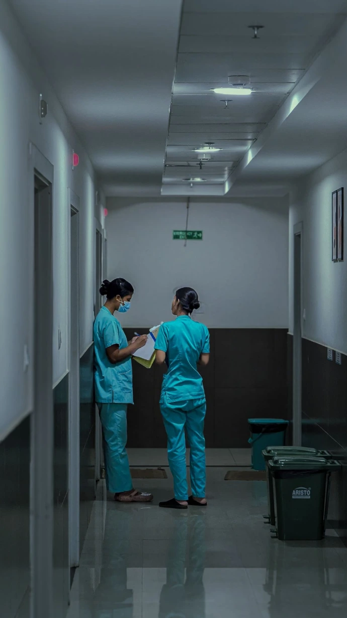 hopital, fonction publique hospitalière